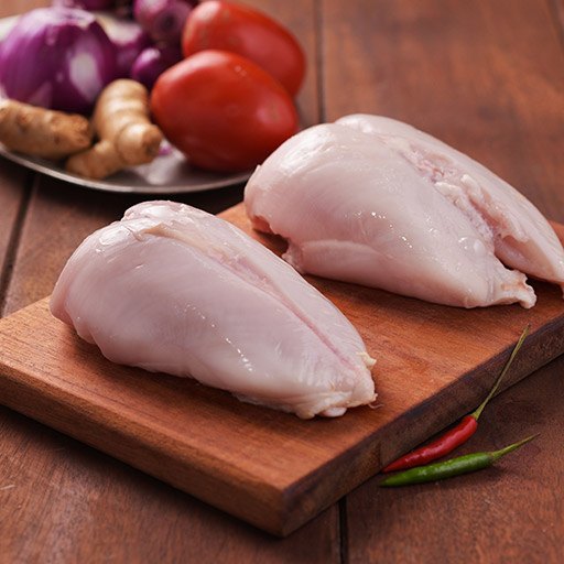 Chicken Breast Fillet