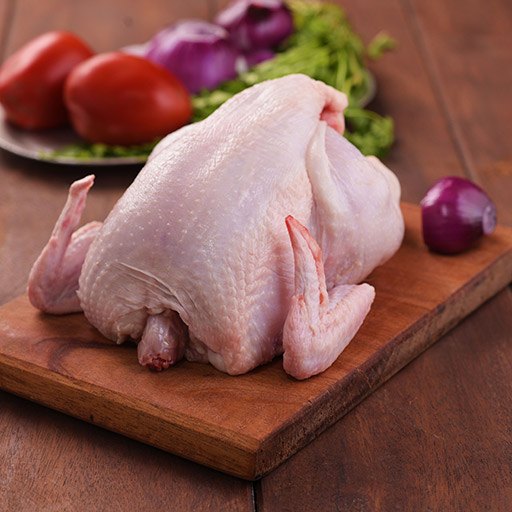 Whole Chicken